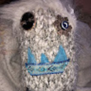 Meet your Posher, Tia